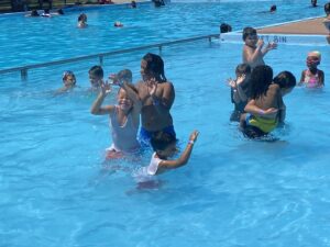 Fairlawn Pool