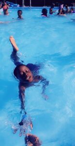 Fairlawn Pool