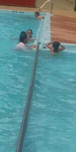Fairlawn Pool