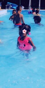 Fairlawn Pool
