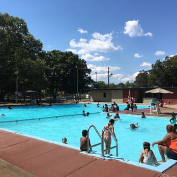 Fairlawn Pool