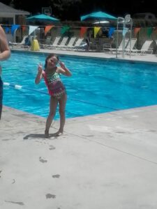 Fairmeadows Swim & Racquet Club