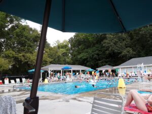 Fairmeadows Swim & Racquet Club