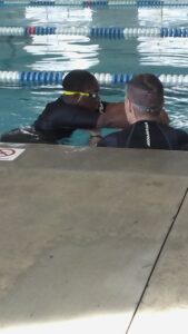 Fairmeadows Swim & Racquet Club