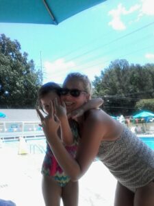 Fairmeadows Swim & Racquet Club
