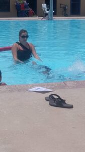 Falcon Pool