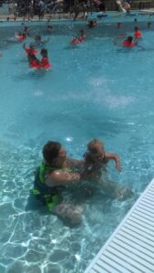 Family Aquatic Center
