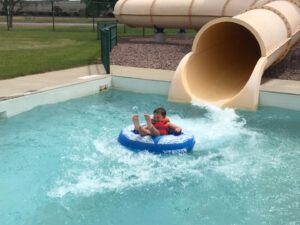 Family Aquatic Center