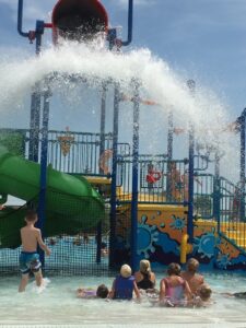 Family Aquatic Center
