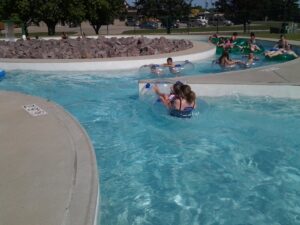 Family Aquatic Center