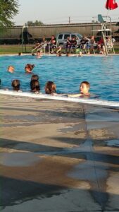 Family Aquatic Center