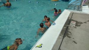 Family Aquatic Center