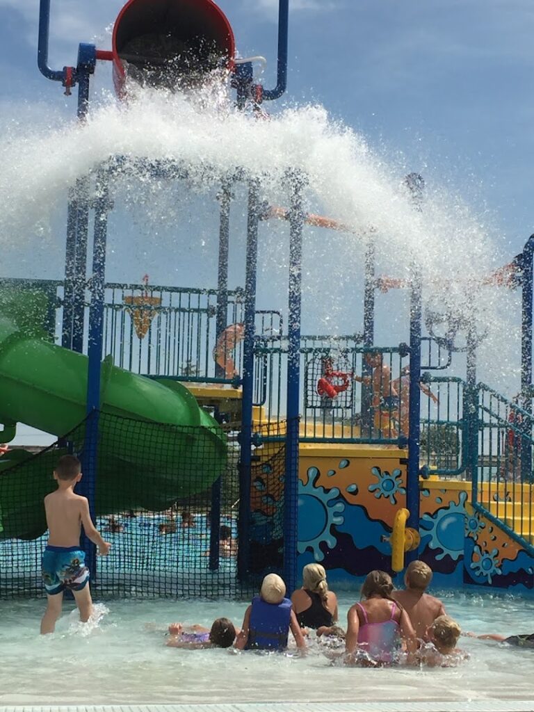 Family Aquatic Center