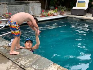 Farnsworth Swim School