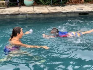 Farnsworth Swim School