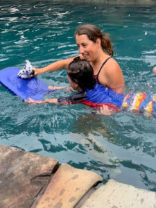 Farnsworth Swim School
