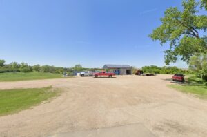 Faulkton Pool