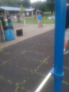 Follansbee City Swimming Pool