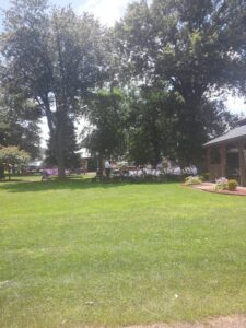 Follansbee City Swimming Pool