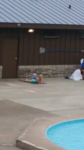 Follansbee City Swimming Pool