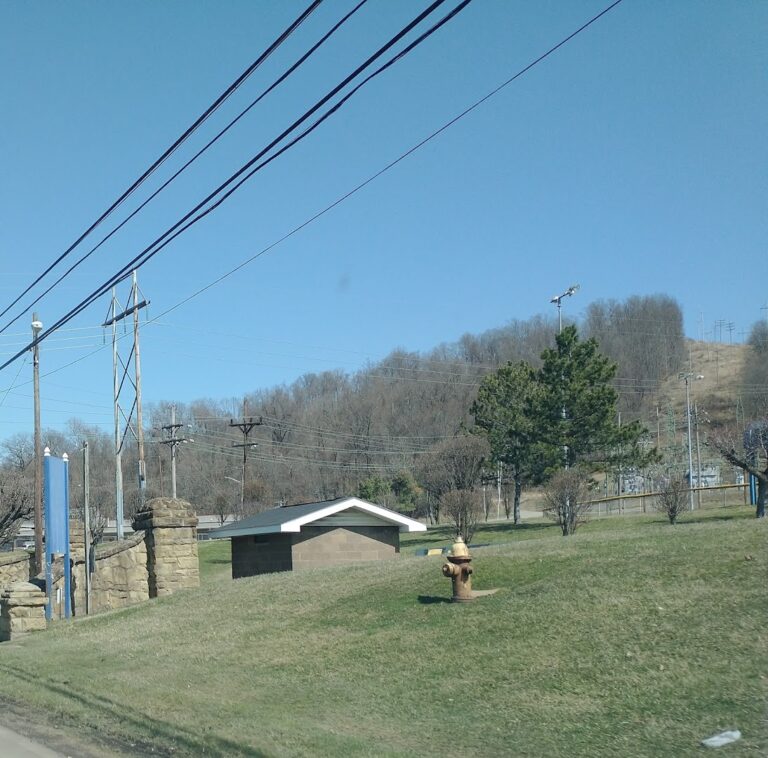Follansbee City Swimming Pool