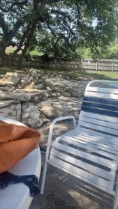 Forest Oaks Pool