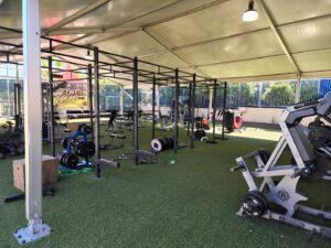 Forma Gym – 40,000 Sq. Ft. Facility – All Inclusive Membership -15+ Amenities