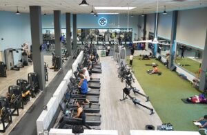 Forma Gym – 40,000 Sq. Ft. Facility – All Inclusive Membership -15+ Amenities