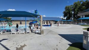 Fort Pierre Swimming Pool