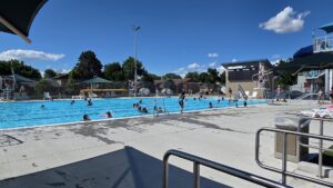 Fort Pierre Swimming Pool