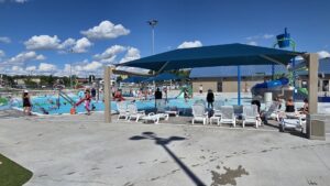 Fort Pierre Swimming Pool