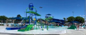 Fort Pierre Swimming Pool