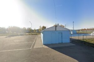 Fort Pierre Swimming Pool
