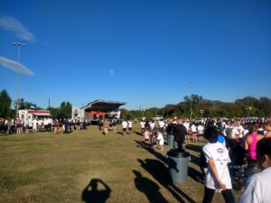 Fort Sam Houston Aquatic Center