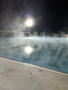 Fort Sam Houston Aquatic Center
