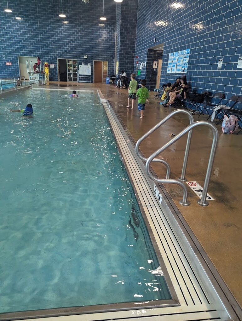 Photo of Fosco Pool (Indoor) in Chicago