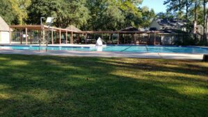 Fosters Mill Village Pool