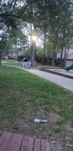 Fosters Mill Village Pool