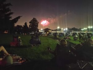 Foxboro Recreation