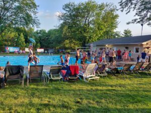 Foxboro Recreation