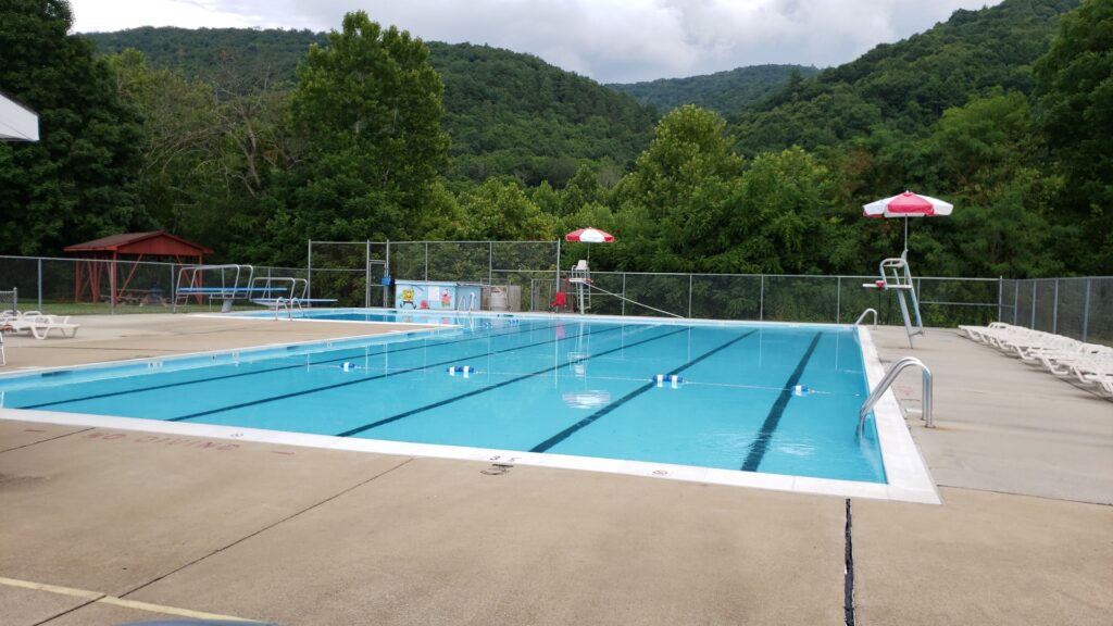 Franklin Pool