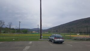 Franklin Pool