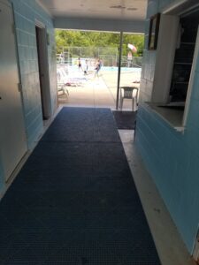 Franklin Pool