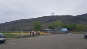 Franklin Pool