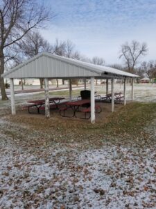 Freeman Swimming Pool Park