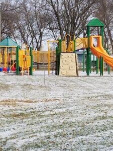 Freeman Swimming Pool Park