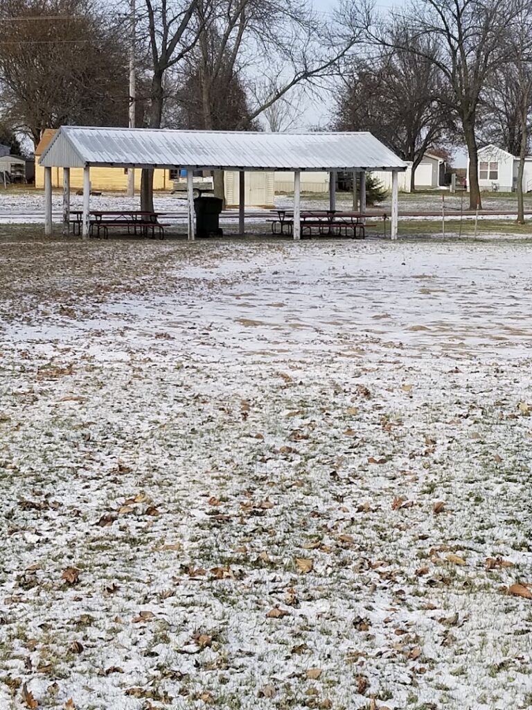 Freeman Swimming Pool Park