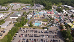 Funtown Splashtown USA