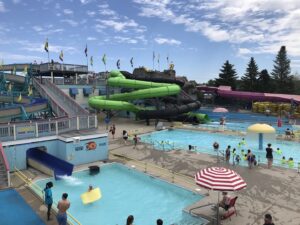 Funtown Splashtown USA