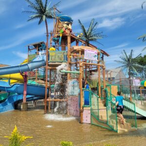 Funtown Splashtown USA